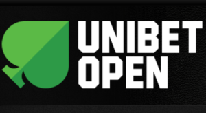 Unibet Open Kopenhagen 2015