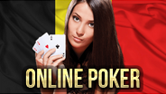 online pokeren in België