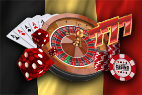 online casino websites in België