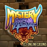 Mystery Arena Dicegame