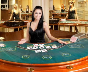Waarom spelen in een online casino