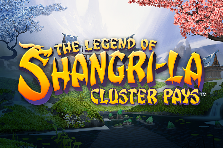 The Legend of Shangri-La Videoslot