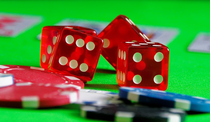 Verplichte scheiding tussen casino, speelhal en wedkantoor in België