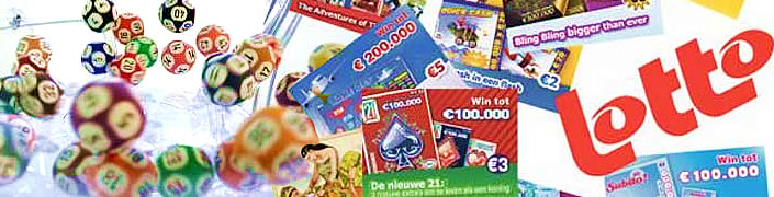 Kansspelcommissie wil limiet voor producten Nationale Loterij