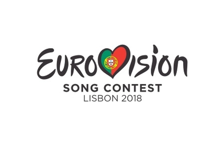 Weddenschappen afsluiten op het Eurovisie Songfestival 2018
