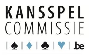 Kansspelcommissie zwarte lijst