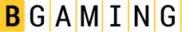 Bgaming Logo