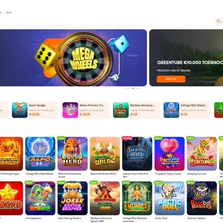 Betsson Casino officieel live in België: Dit moet je weten over de megatransformatie van betFIRST