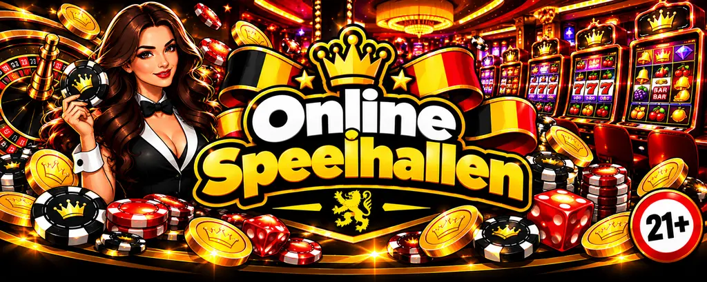 online speelhallen