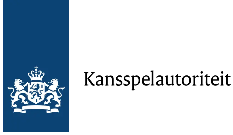 Logo Kansspelautoriteit