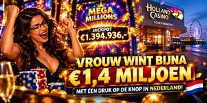 Mega Millions Jackpot