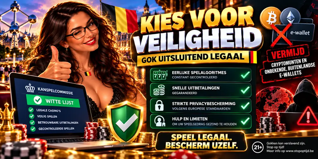 Casino zonder EPIS