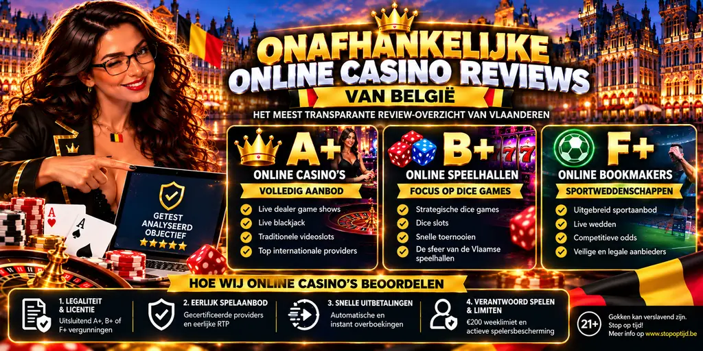 online casino reviews