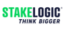 Logo Stakelogic