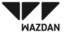 Logo Wazdan