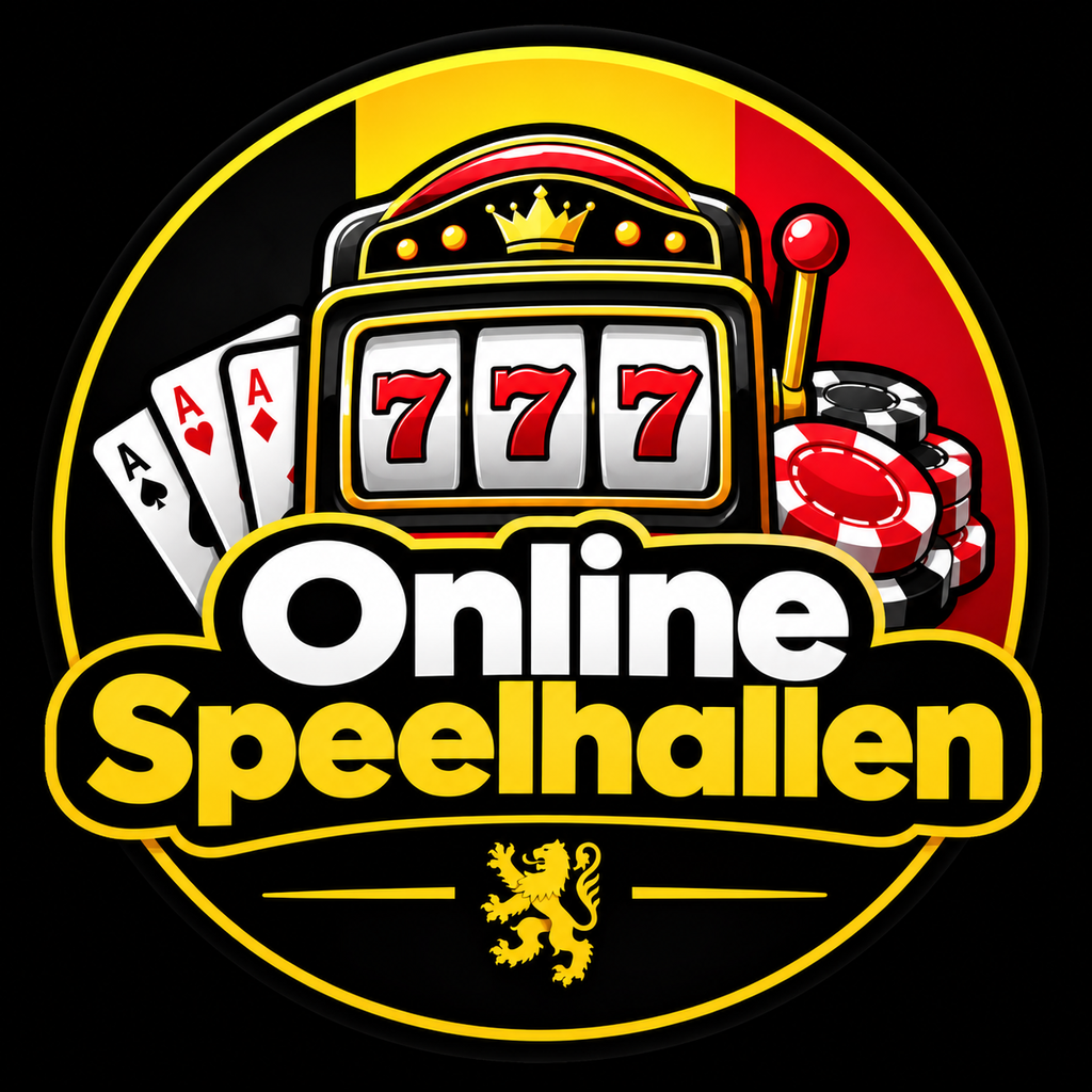 online speelhallen